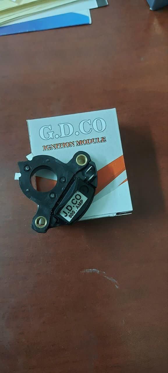 مگنت انواع خودروهای کاربراتوری|قطعات یدکی و لوازم جانبی|مشهد, هدایت|دیوار