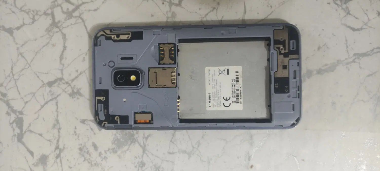 سامسونگ Galaxy J2 Core با حافظهٔ ۸ گیگابایت|موبایل|کرج, جهان‌شهر|دیوار