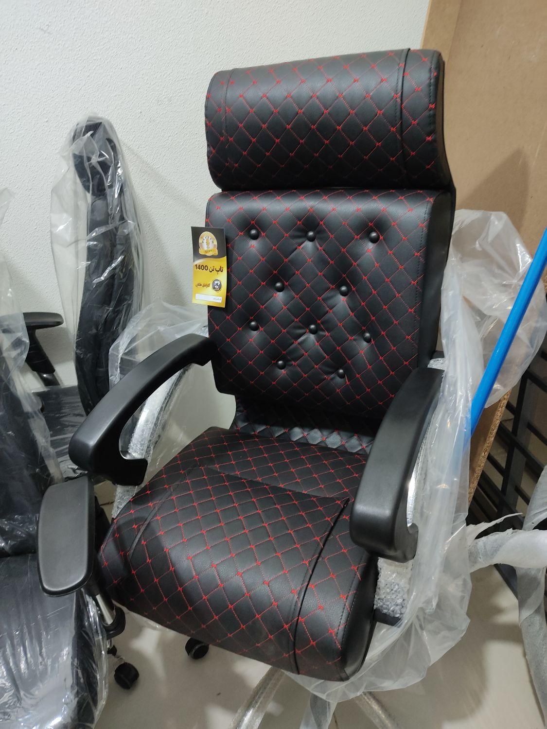 صندلی مدیرت، اداری /کد 088|مبلمان اداری|قشم, |دیوار