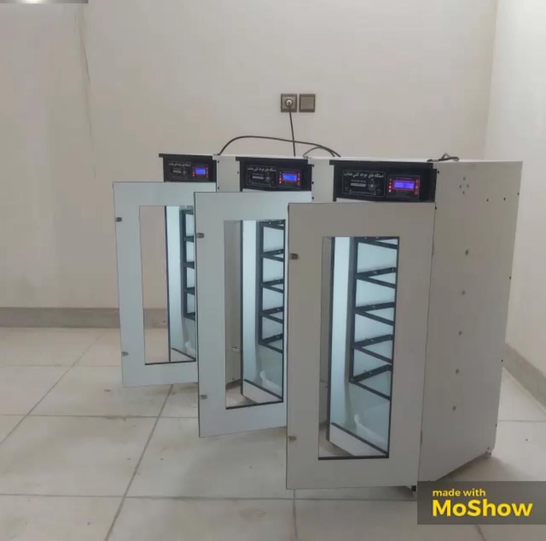 دستگاه جوجه کشی/+بهترین کیفیت+٪|لوازم جانبی حیوانات|بندرعباس, |دیوار