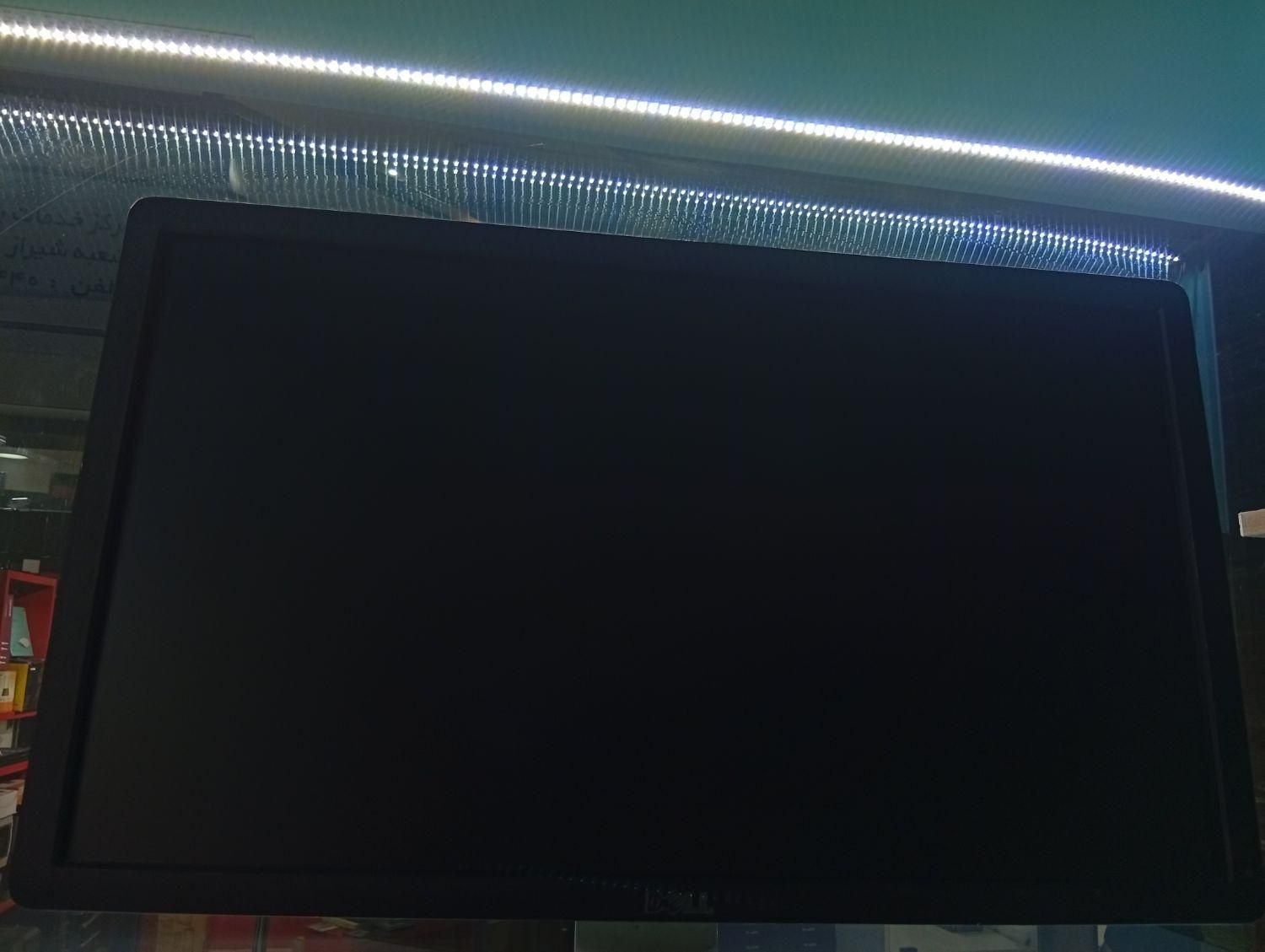 مانیتور 23 اینچ HDMI|قطعات و لوازم جانبی رایانه|شیراز, ملاصدرا|دیوار