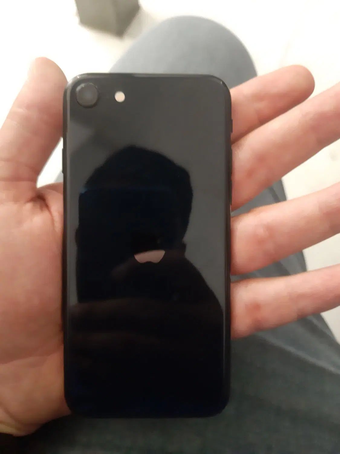 اپل iPhone SE (2022) با حافظهٔ ۱۲۸ گیگابایت|موبایل|اصفهان, دشتستان|دیوار