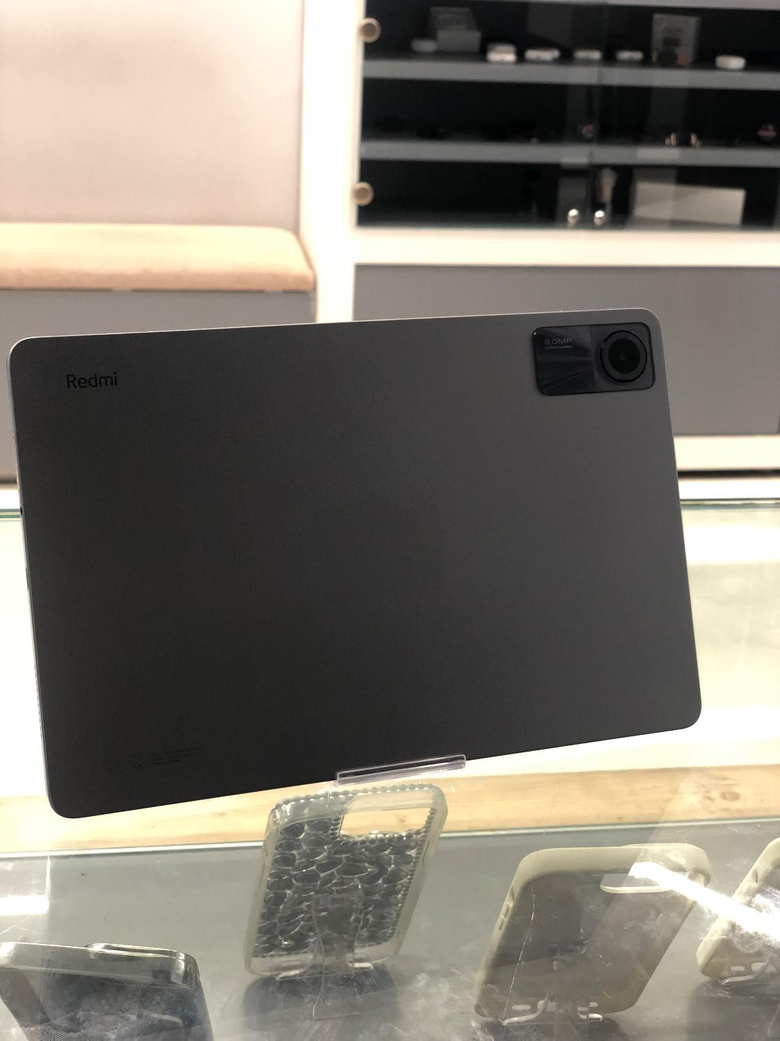 REDMI PAD SE|تبلت|مشهد, گاز|دیوار