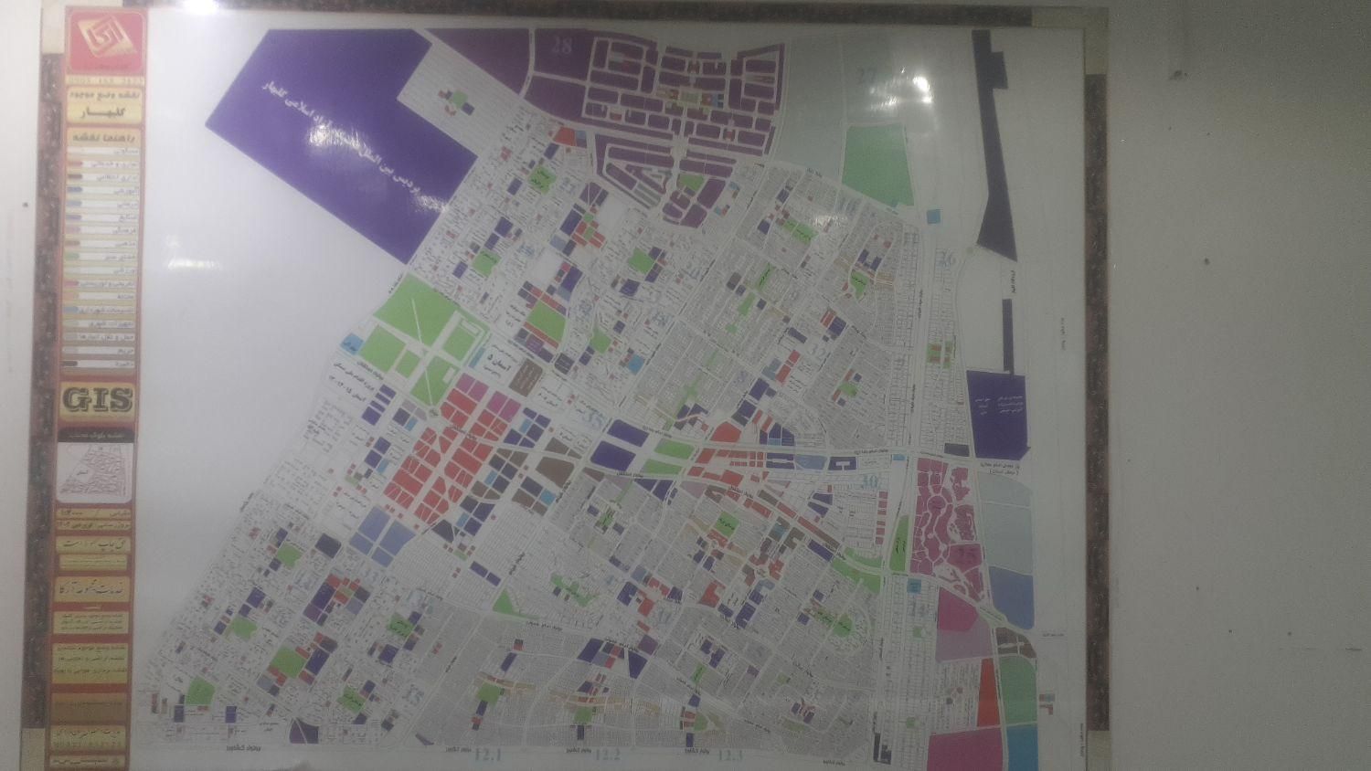 مغازه تجاری درچند منطقه گلبهار|فروش مغازه و غرفه|گلبهار, شهر جدید گلبهار|دیوار