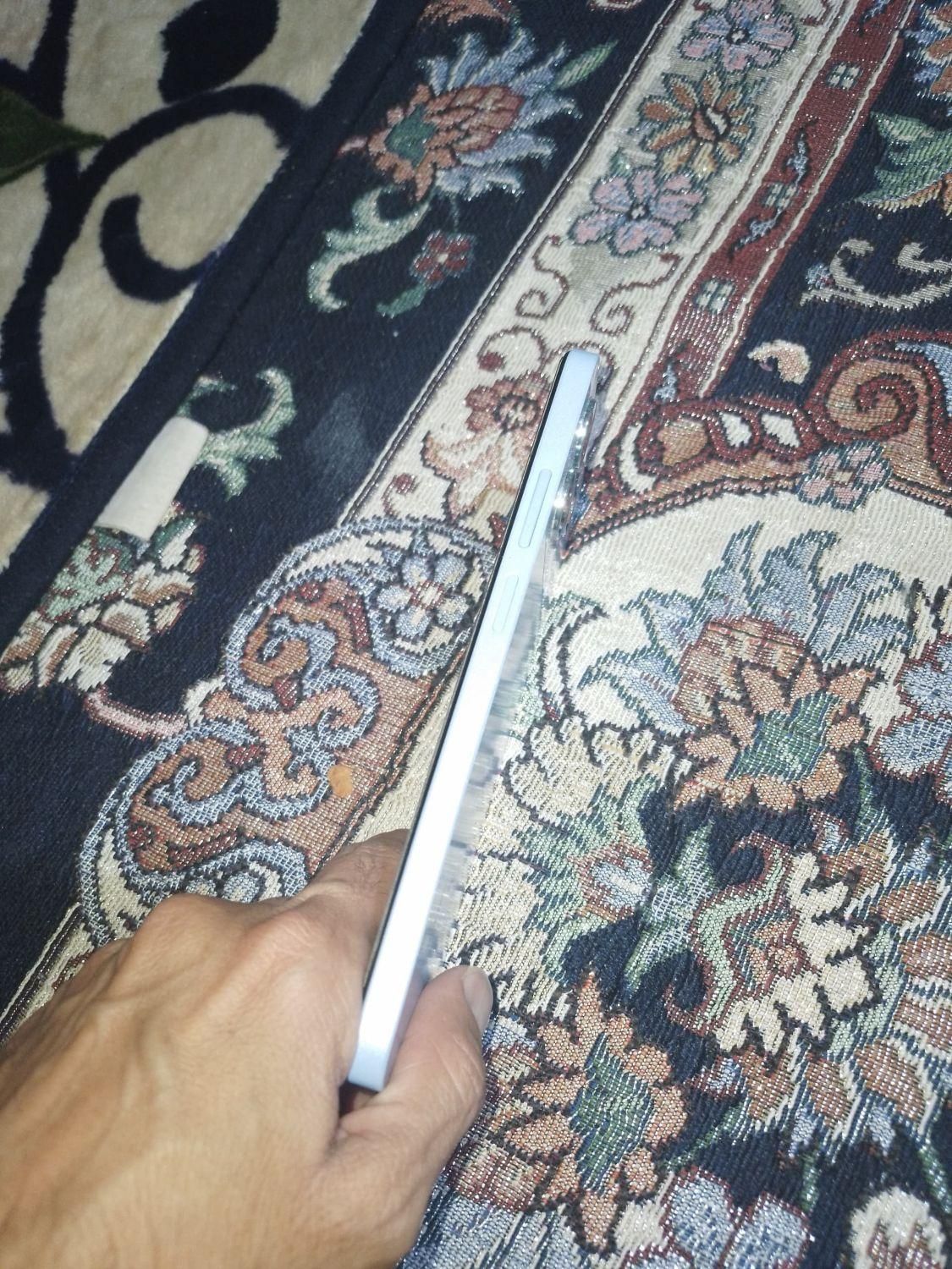 ریلمی Note 50 با حافظهٔ ۱۲۸ گیگابایت|موبایل|سراوان, |دیوار