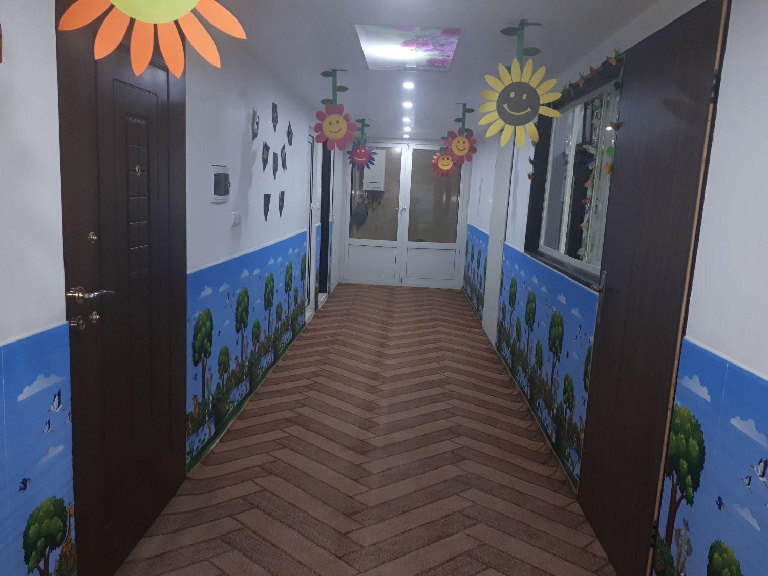 کودکستان پیش دبستانی مهدکودک خانه بازی گلهای محمدی|خدمات آموزشی|نسیم‌شهر, |دیوار