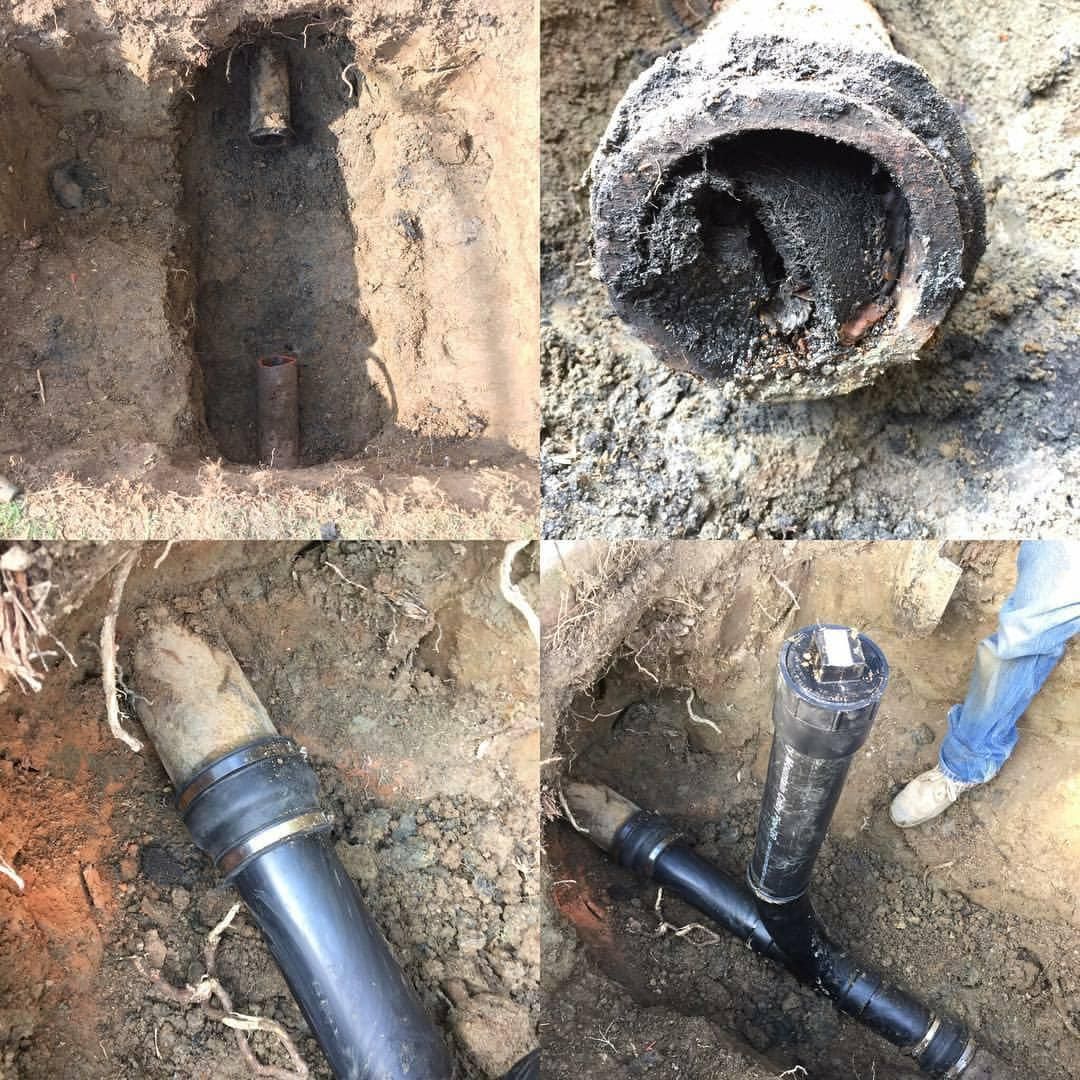 نشت یابی رفع نشتی بدون تخریب نشت یاب|خدمات پیشه و مهارت|اهواز, کیانپارس |دیوار