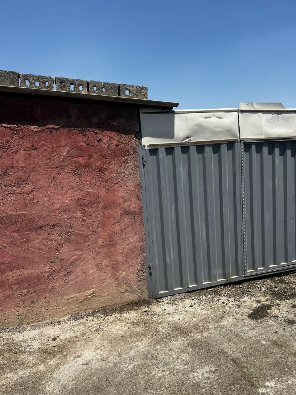 فروش ۱۷۰ متر سالن سوله باغستان|فروش دفتر صنعتی، کشاورزی، تجاری|باغستان, |دیوار