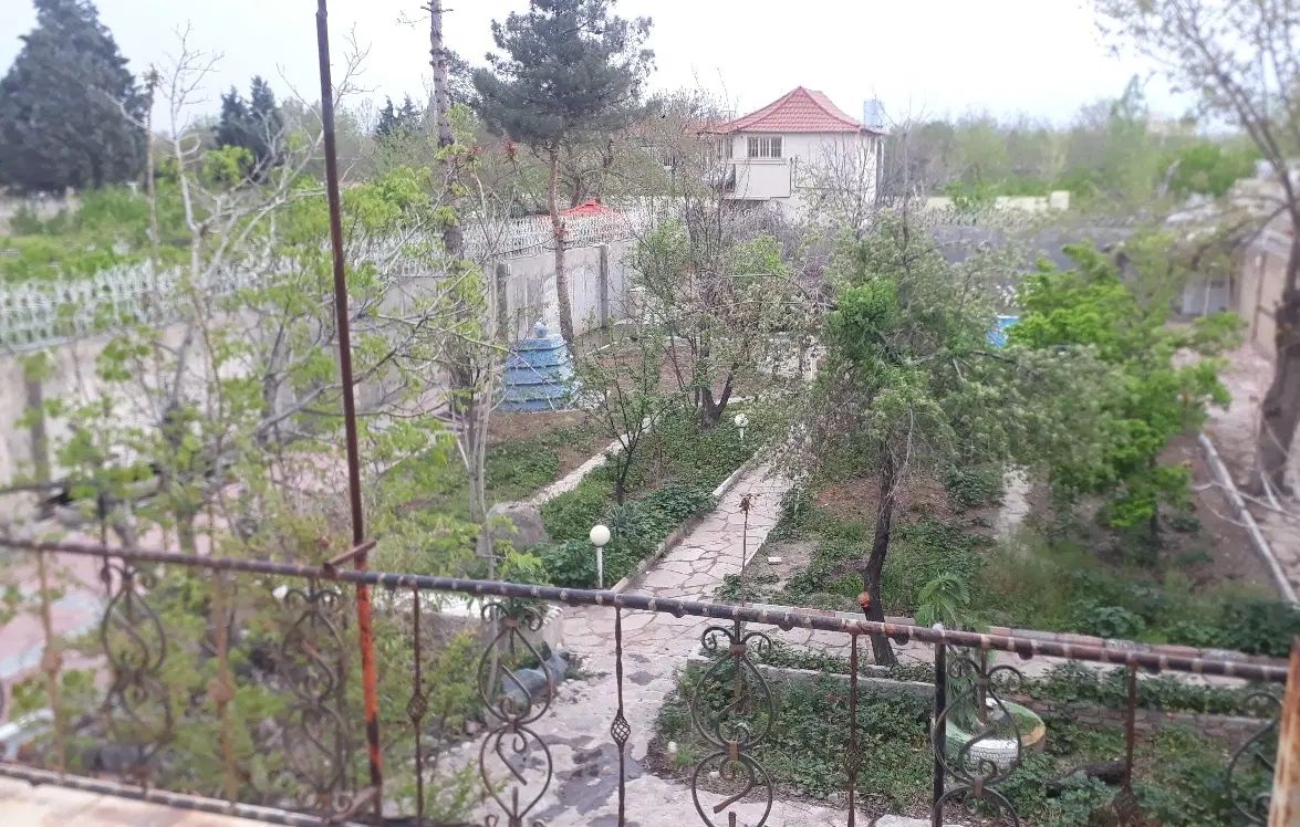 اجاره ویلاچاهشک باغبان ۱۷ شاندیز ویرانی شهرک صنعتی|اجارهٔ کوتاه‌مدت ویلا و باغ|مشهد, چاهشک|دیوار