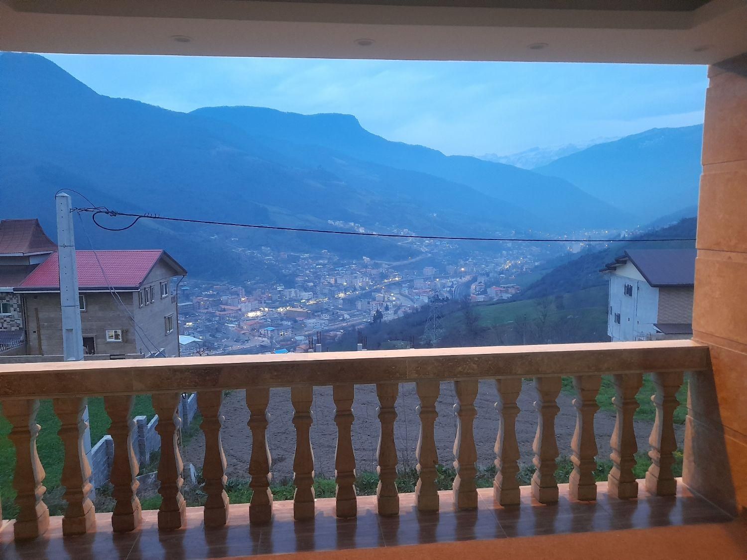 اجاره کوتاه مدت ویلا ۹۰ متری|اجارهٔ کوتاهمدت ویلا و باغ|پل سفید, |دیوار