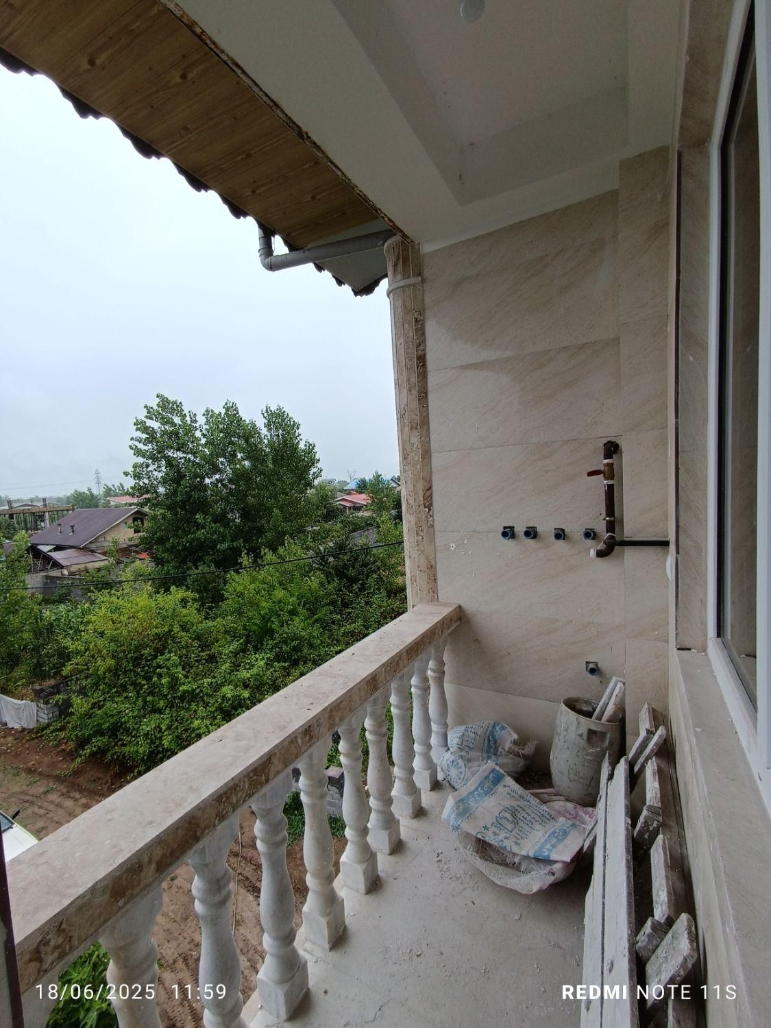 (فروش طبقه۷۸ متری) نوساز ۲ خوابه/ وام دار/ لیلاکوه|فروش آپارتمان|لنگرود, |دیوار