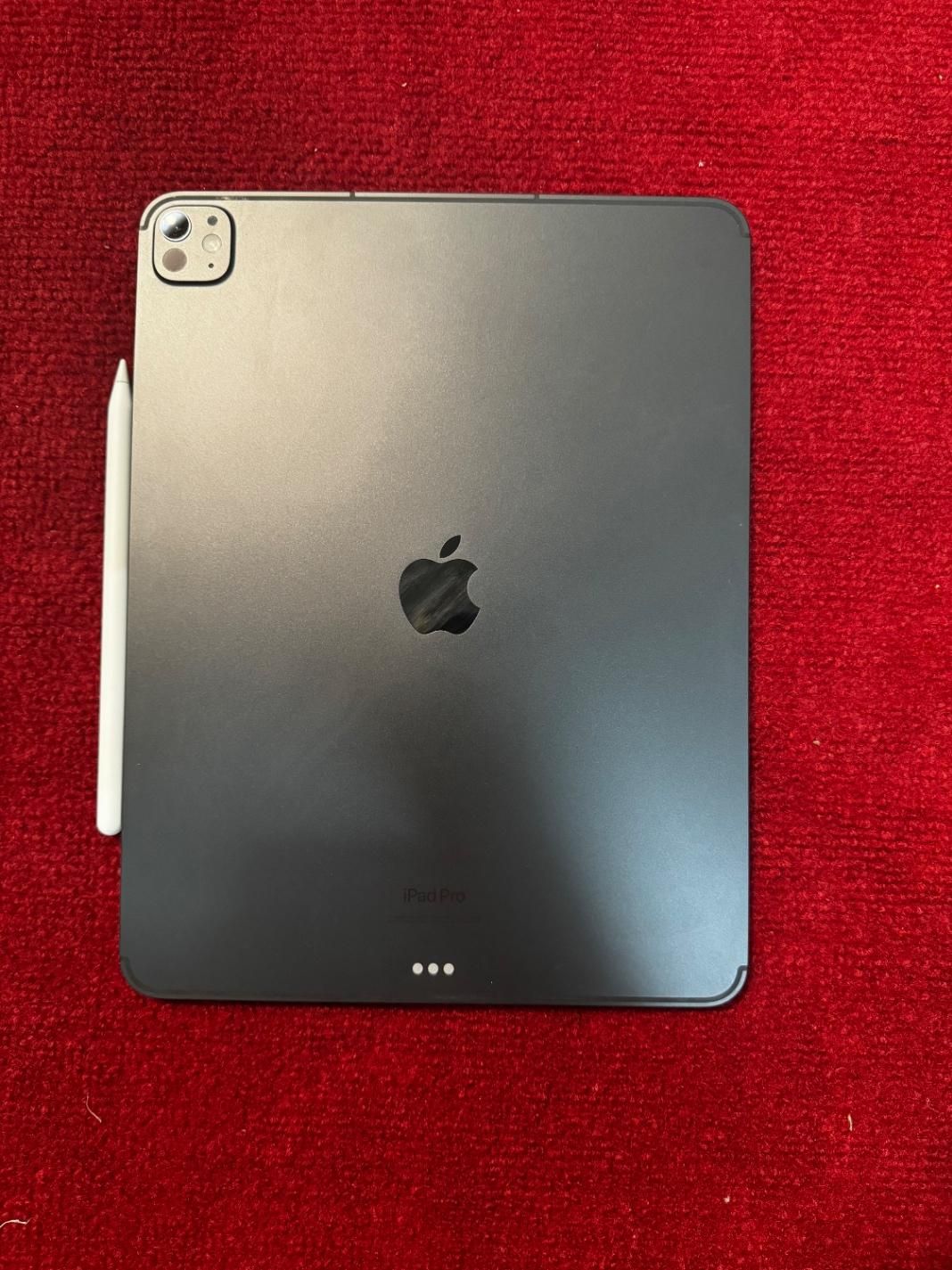 13inch  تراiPad Pro 2024 1|تبلت|تهران, حکمت|دیوار