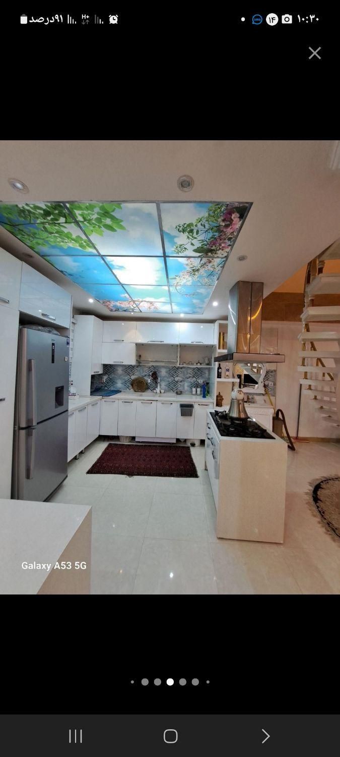 اجاره ویلا استخر دار|اجارهٔ کوتاه‌مدت ویلا و باغ|تبریز, |دیوار