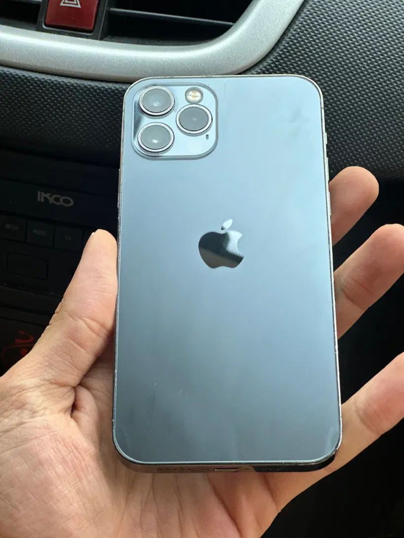 اپل ایفون ۱۱ پرومکس ۲۵۶ iphon11 promax|موبایل|تهران, سردارجنگل|دیوار