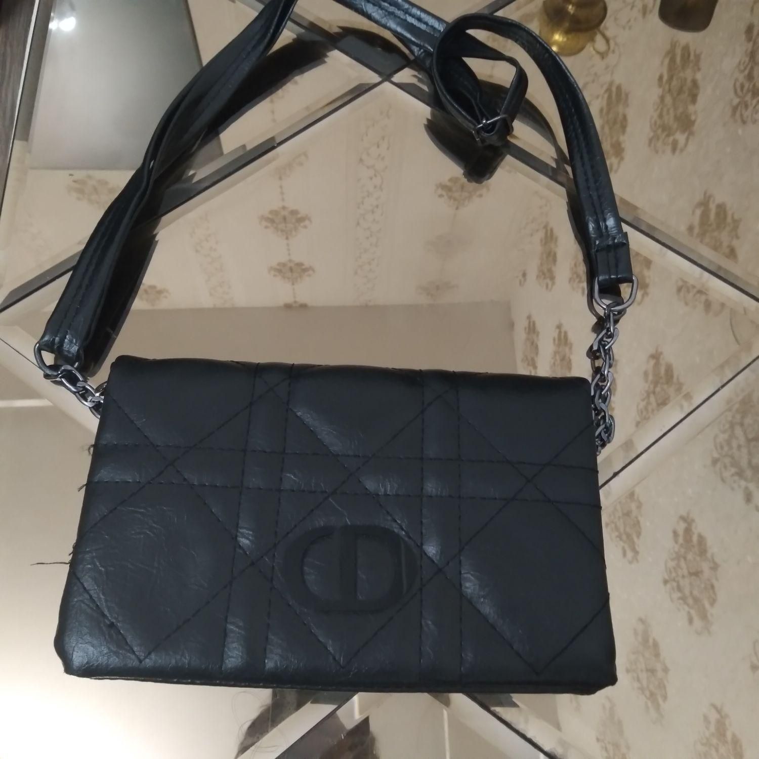 کیف دوشی|کیف، کفش، کمربند|تبریز, |دیوار