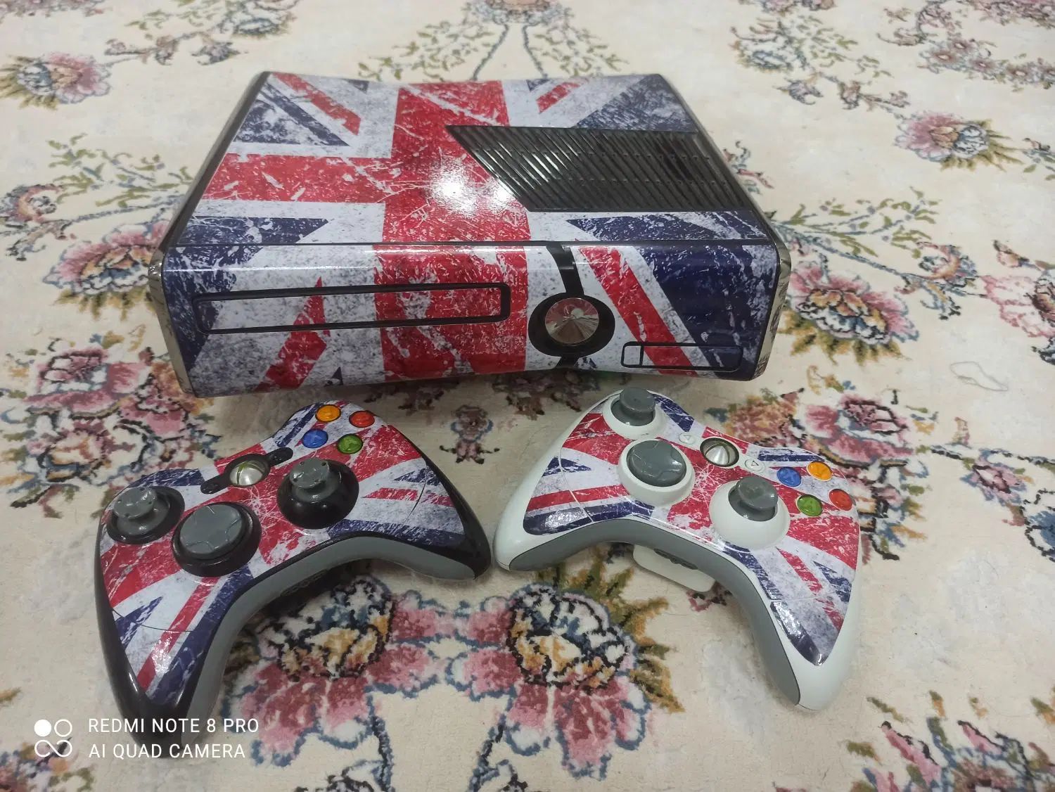 xbox360|کنسول، بازی ویدئویی و آنلاین|تهران, فلاح|دیوار