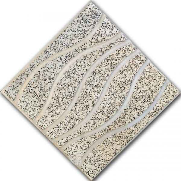 کارخانه موزاییک سازی امیر (واش بتن پرسی حیاطی)|مصالح و تجهیزات ساختمان|شیراز, ارم|دیوار