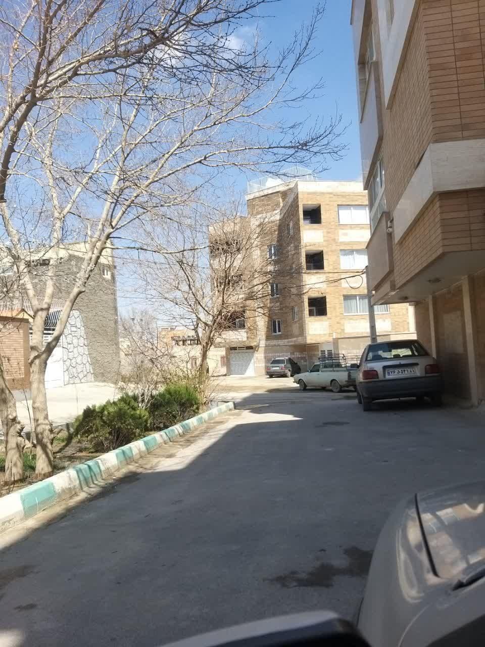 فروش واحد نقلی با پارگینک اختصاص  حدود۷۰ متر|فروش آپارتمان|اصفهان, سلطان‌آباد|دیوار