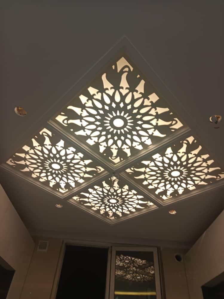 نصاب ماربل شیت.ترموو.کاغذ دیواری|خدمات پیشه و مهارت|قرچک, زیبا شهر|دیوار