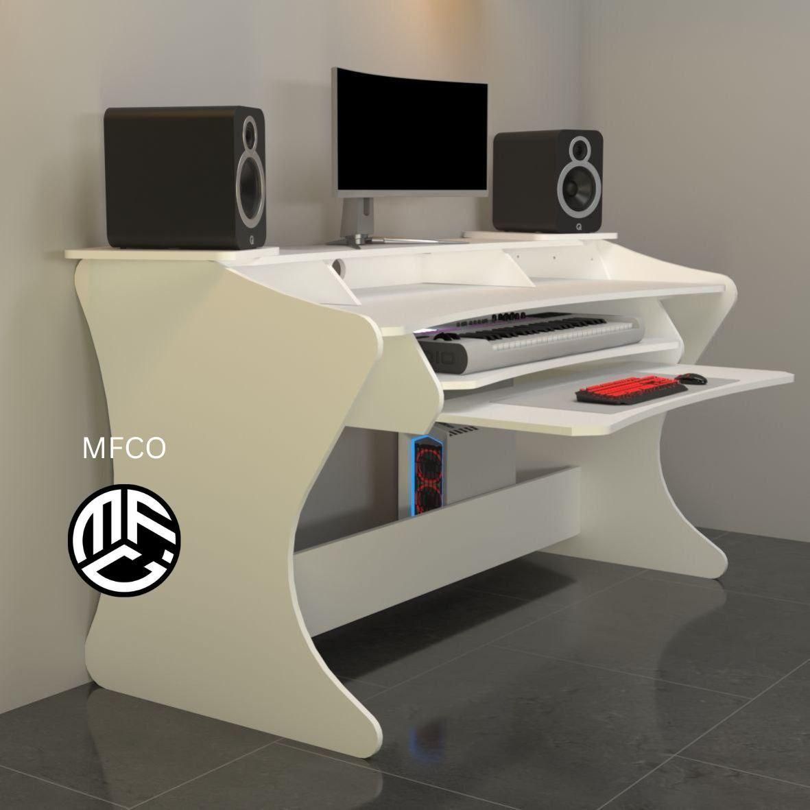 میز استودیو اِم اِف کُ|میز تحریر و کامپیوتر|تهران, میدان ولیعصر|دیوار