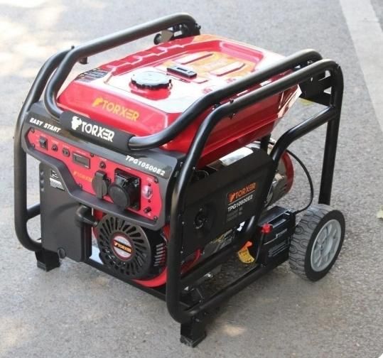 موتور برق تورکسر 7.5 کیلووات استارتی اقساطی|ماشینآلات صنعتی|لنگرود, |دیوار