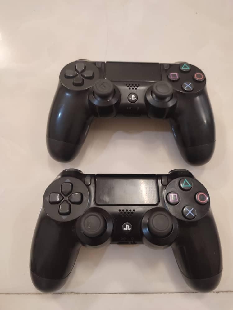 کرایه ps4محدوده طبرسی پنچتن گلشهر طلاب|خدمات رایانهای و موبایل|مشهد, طبرسی شمالی|دیوار