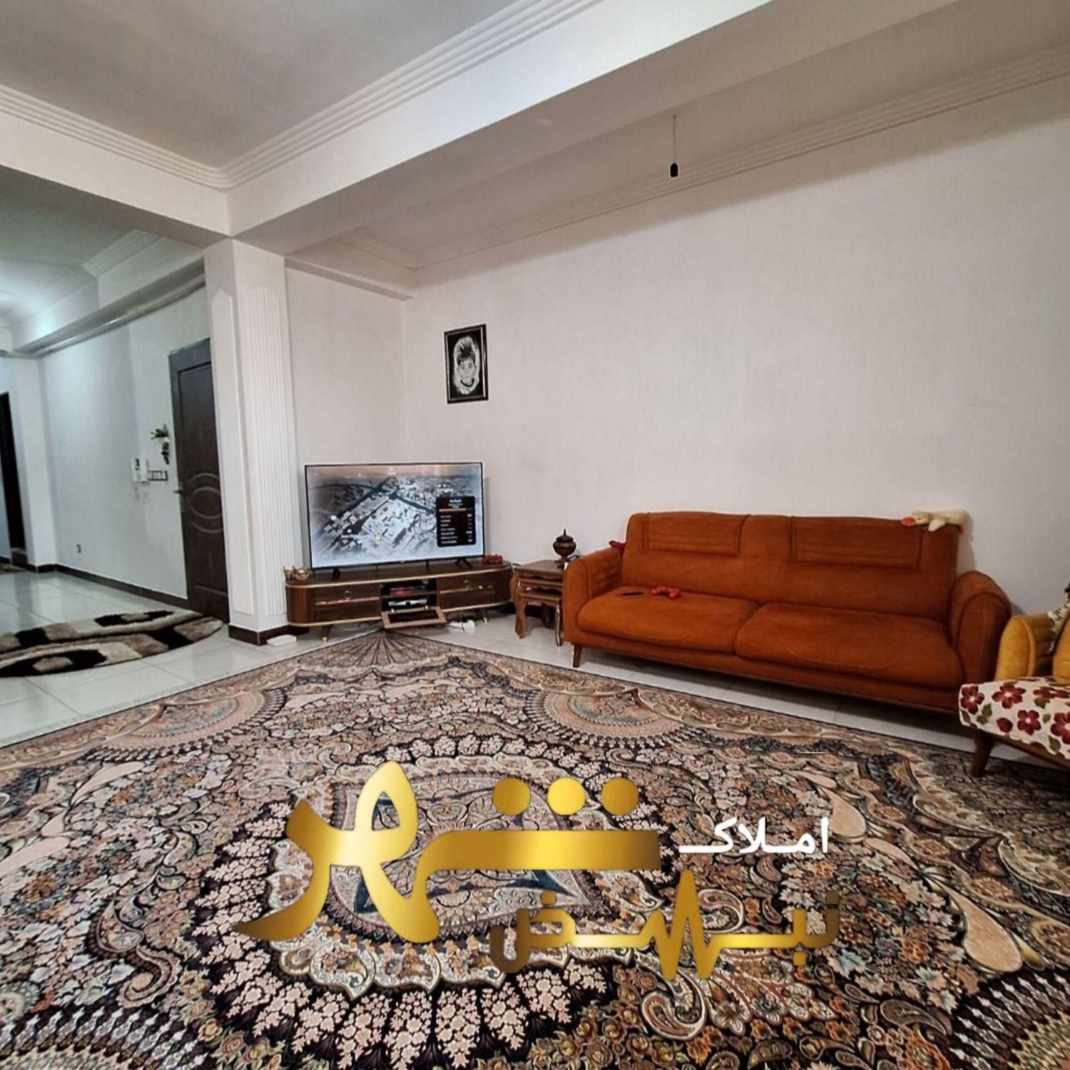 +*امـلاکـ نـبض شـهر*+ آپارتمان 82متری سند تک برگ|فروش آپارتمان|فومن, |دیوار