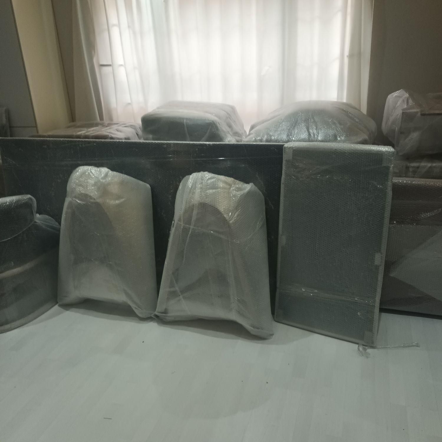 باربری(پیشرو)اسبابکشی و بسته بندی|خدمات حمل و نقل|رشت, منظریه|دیوار