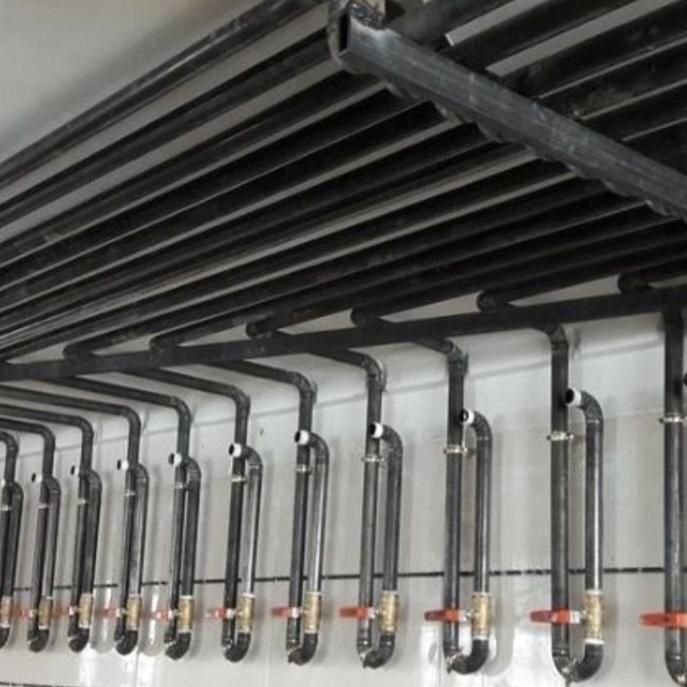 لوله کشی گاز ساختمان|خدمات پیشه و مهارت|نورآباد, |دیوار