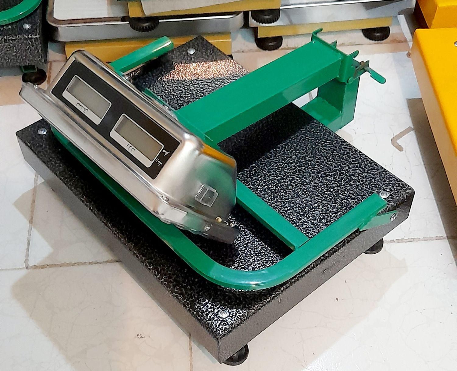 باسکول و ترازو|فروشگاه و مغازه|اشتهارد, |دیوار