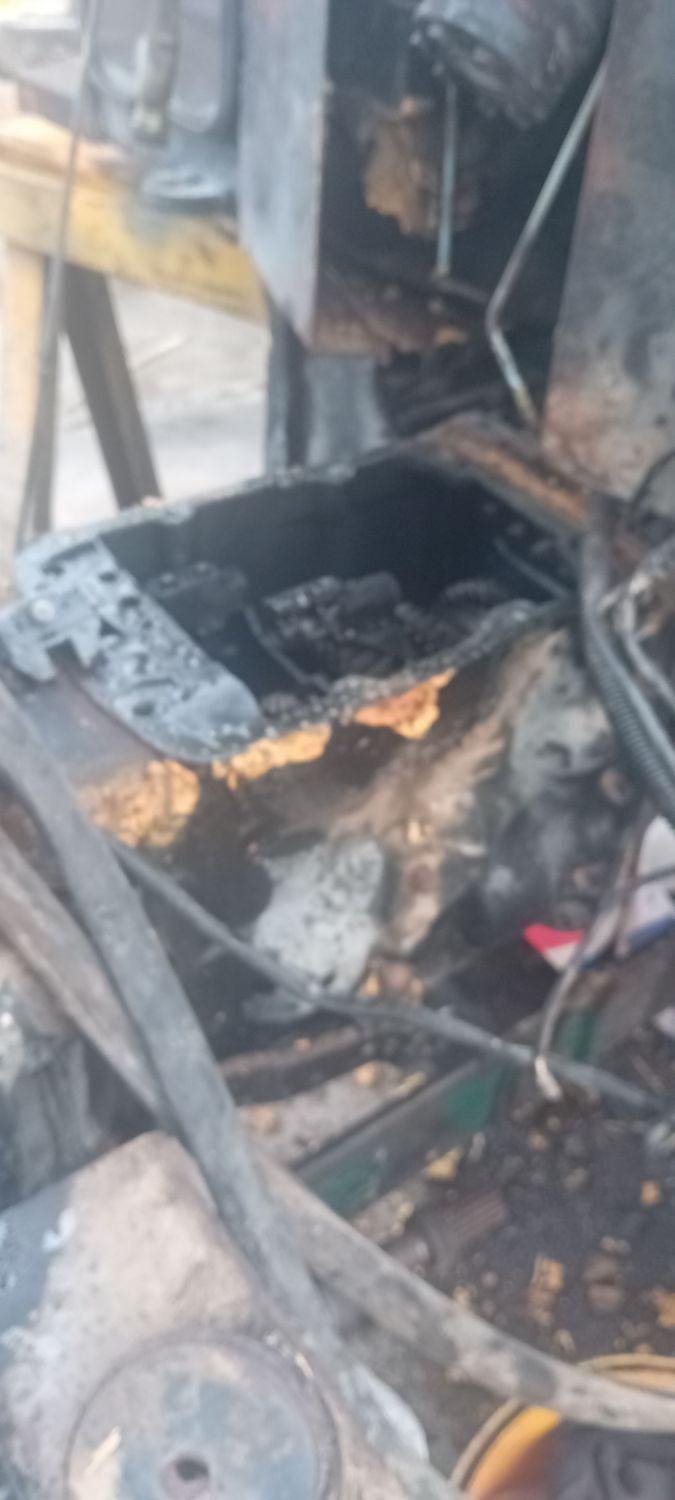 مکانیک تراکتورفرگوسن۴و۶سیلندر|خدمات موتور و ماشین|اهواز, زرگان|دیوار