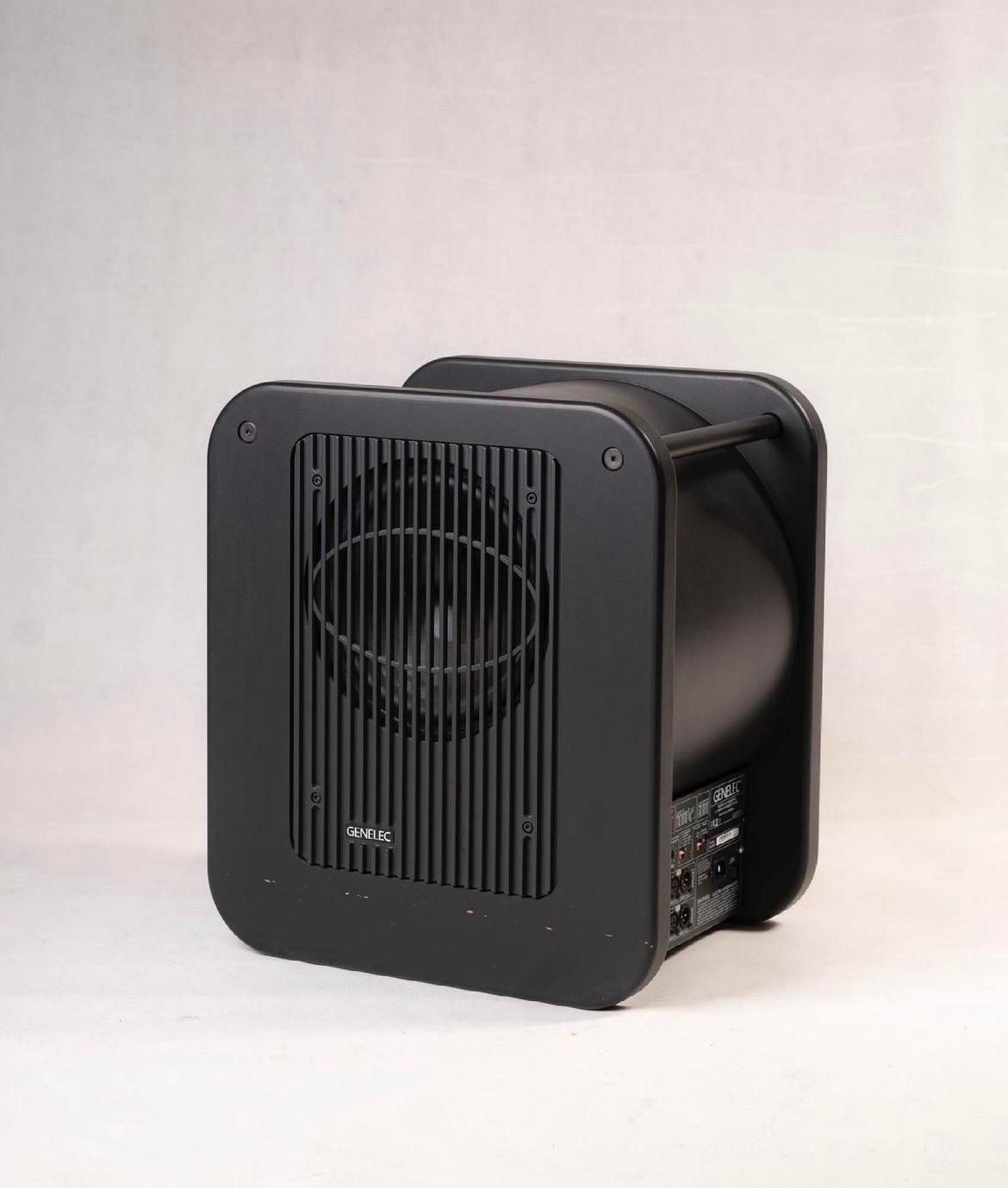 Genelec 7060B ساب ووفر جنلک|سیستم صوتی خانگی|تهران, نظامی گنجوی (توانیر)|دیوار