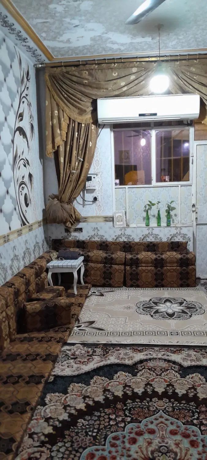 فروش خانه دو طبقه ویلایی تجاری خ اصلی کیان ۱۵۰ متر|فروش خانه و ویلا|اهواز, کوی علوی|دیوار