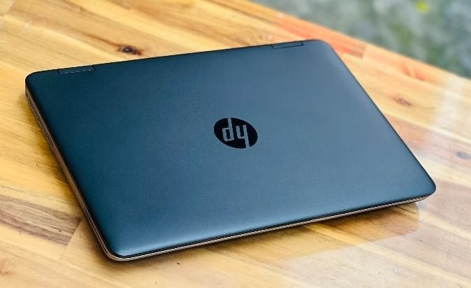 لپ تاپ hp 640 g2 نسل 6 با هارد ssd و رام 8 گیگ|رایانه همراه|ساری, |دیوار