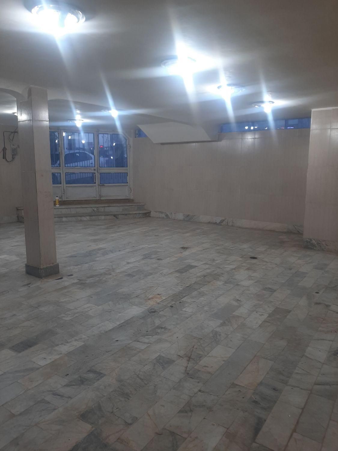اجاره مغازه اداری تجاری ۸۰ متری در باهنر|اجارهٔ دفتر کار، اتاق اداری، مطب|تربت‌حیدریه, یحیی آباد|دیوار