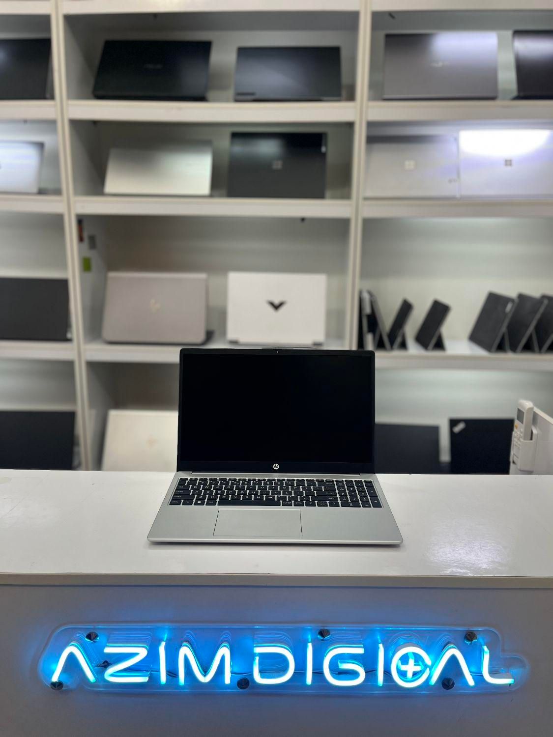 hp 255 G10 نسل ۱۳ گارانتی فعال ۱۶ ماه|رایانه همراه|رشت, دیلمان|دیوار