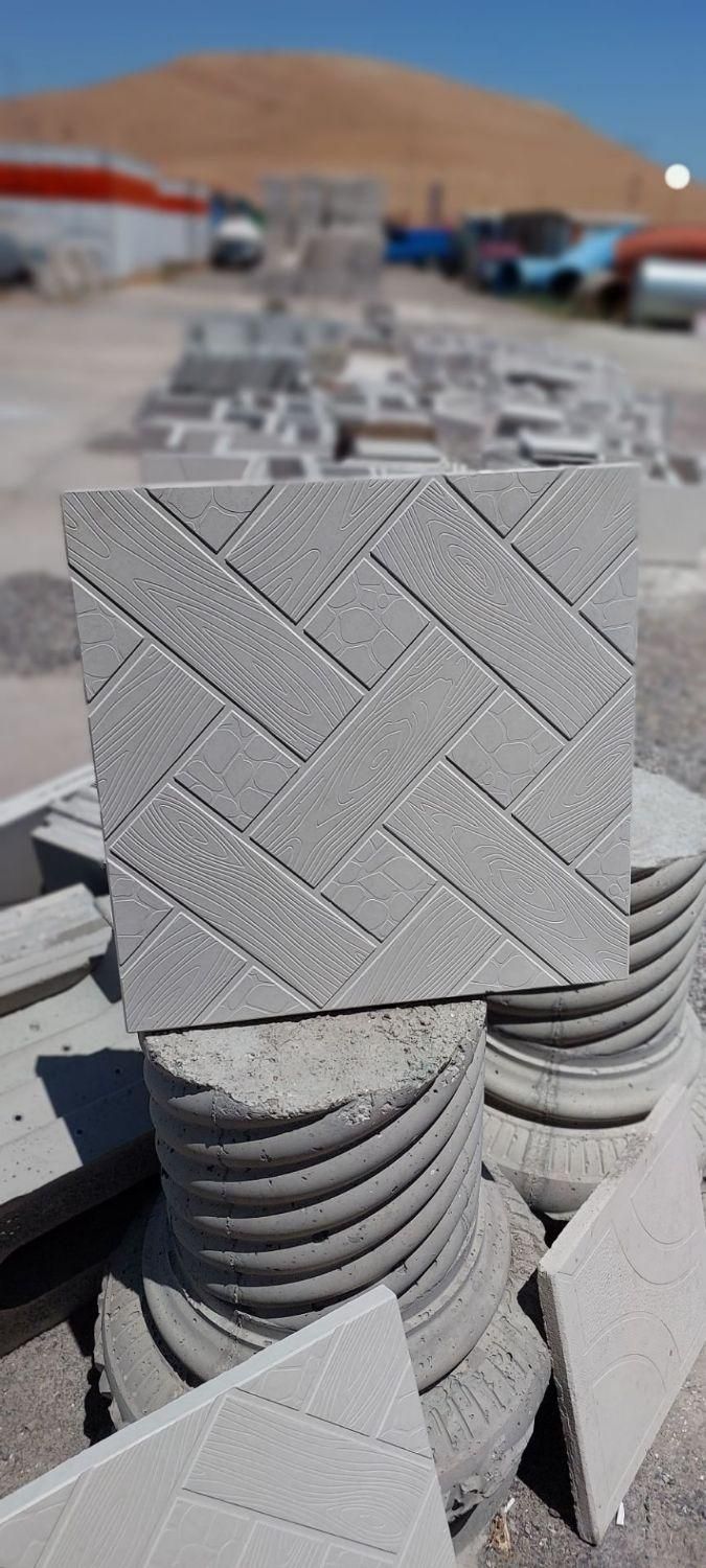 موزاییک پلیمری طرح هفت سنگ|مصالح و تجهیزات ساختمان|میانه, |دیوار