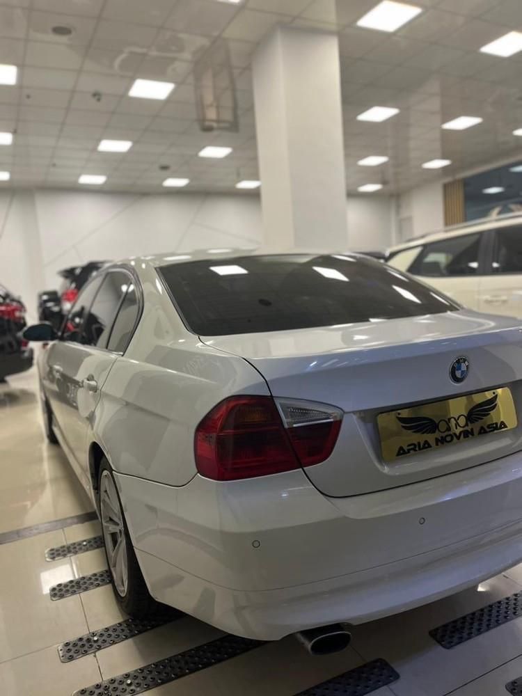 BMW 2008|خودرو سواری و وانت|تهران, ولنجک|دیوار