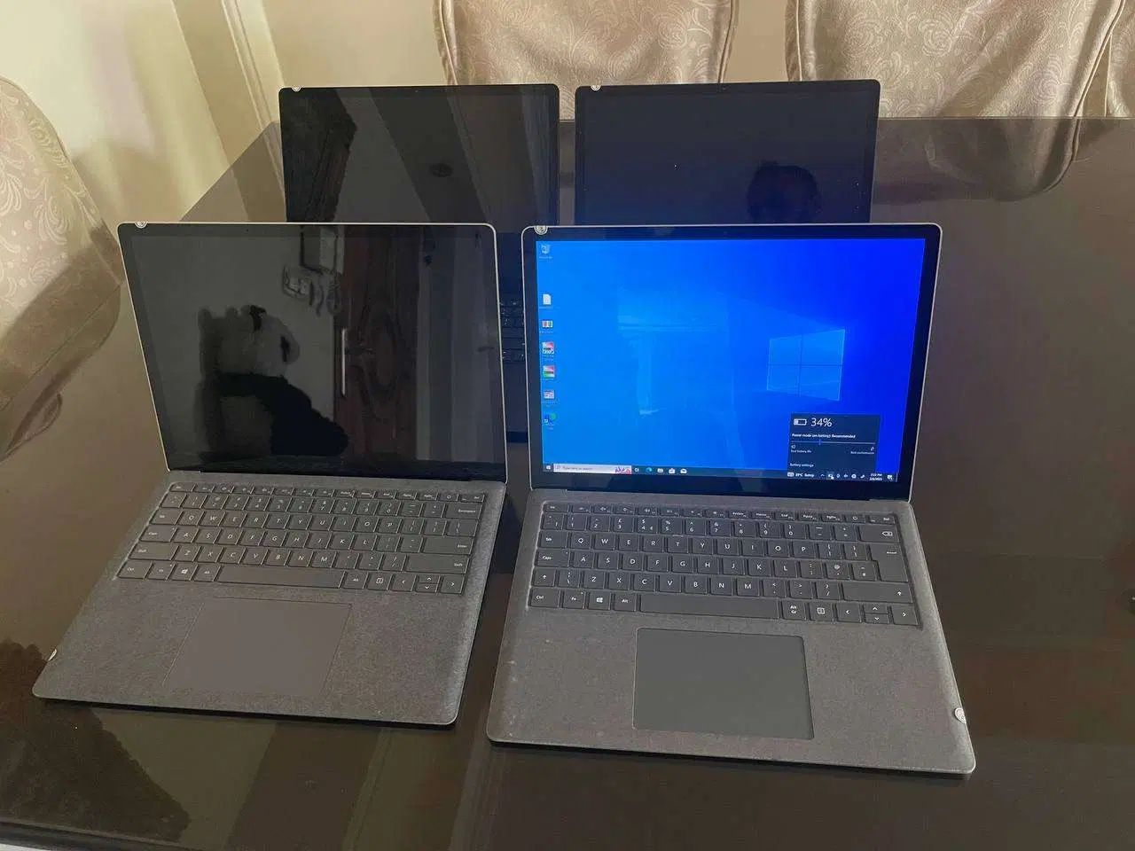 لپتاپ مایکروسافت Laptop3|رایانه همراه|تهران, نیروی دریایی|دیوار