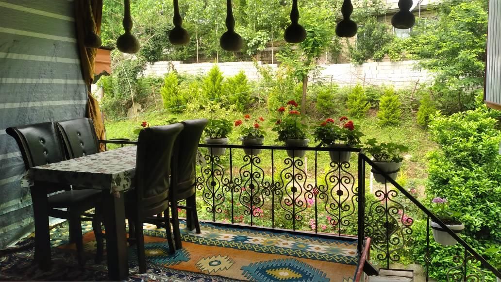 اجاره سالیانه ویلا جنگلی در دل طبیعت|اجارهٔ خانه و ویلا|ماسال, |دیوار