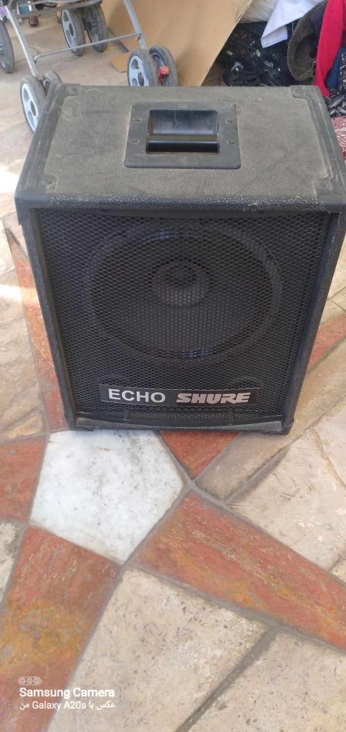 باند درحد نو|سیستم صوتی خانگی|زنجان, |دیوار