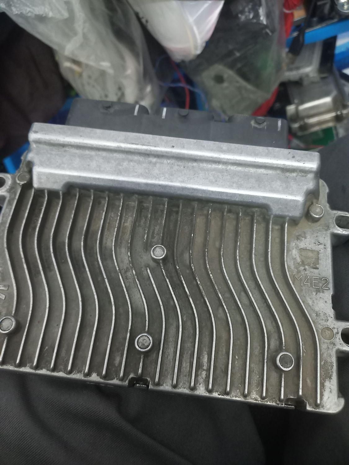 تعمیر تخصصی ایسیو ecu بوش me17 غرب استیل کزنس maw|خدمات موتور و ماشین|شیراز, لاله|دیوار