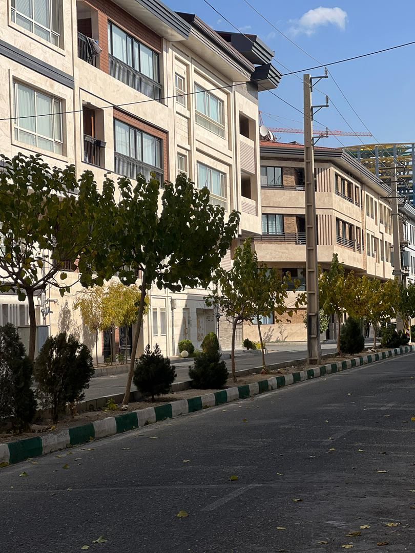 ۲۳۰ متر ۳ خوابه تاپ لوکیشن شهرک بهاران|اجارهٔ آپارتمان|تهران, کوهک|دیوار