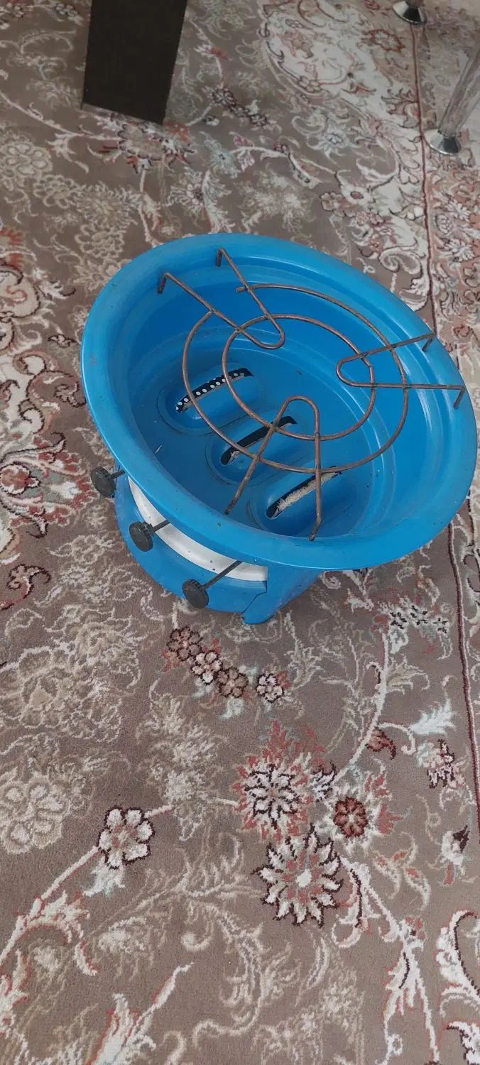 اجاق فیتله ایی نفتی|اجاق گاز و لوازم برقی پخت‌وپز|اصفهان, سپاهان‌شهر|دیوار