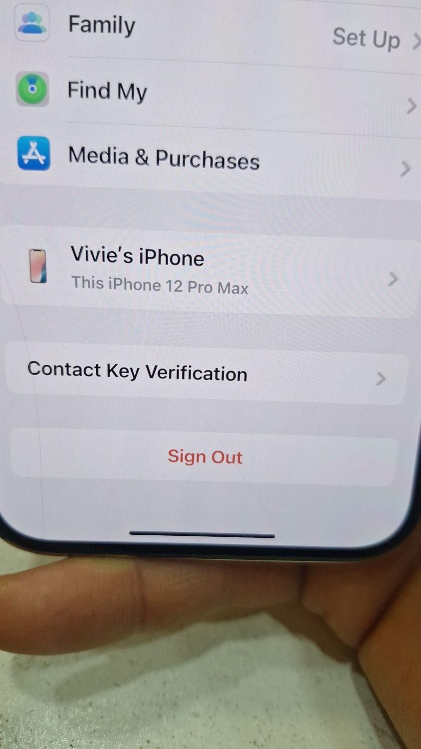 اپل iPhone 12 Pro با حافظهٔ ۲۵۶ گیگابایت|موبایل|تهران, دانشگاه شریف|دیوار