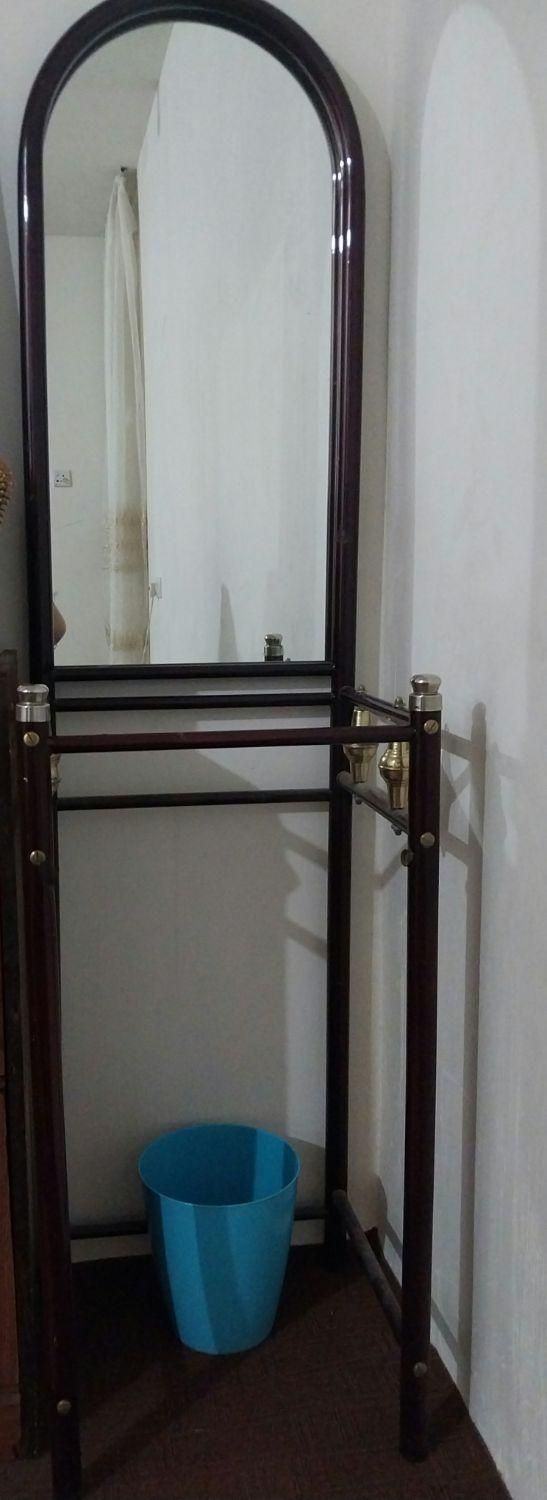 میز آرایشی|مبلمان خانگی و میز عسلی|ایذه, |دیوار