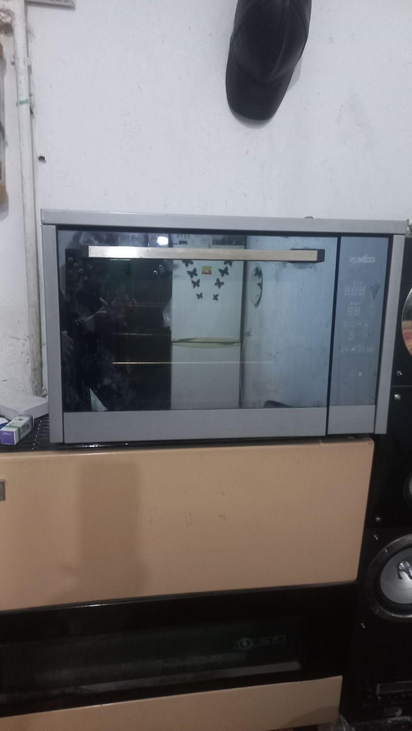 توستر|اجاق گاز و لوازم برقی پخت‌وپز|رباط‌کریم, الارد|دیوار