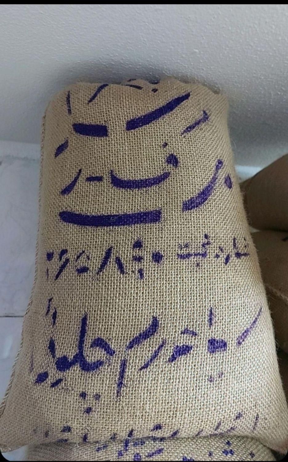 برنج ایرانی درجه ۱ و زعفران اعلا بیرجند|خوردنی و آشامیدنی|تبریز, |دیوار