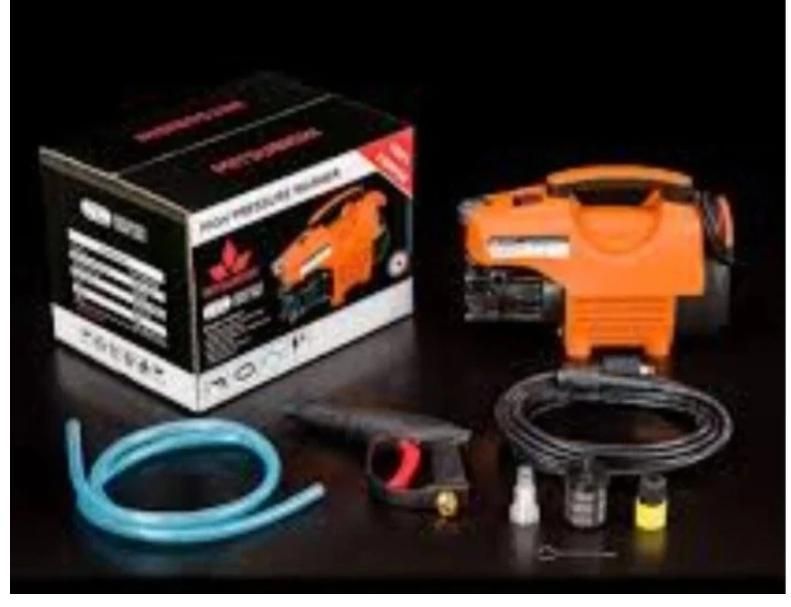 کارواش فوق صنعتی 200 بار میتسوبیشی ژاپن  و ویوارکس|ماشین‌آلات صنعتی|اهواز, ۳۰ متری|دیوار