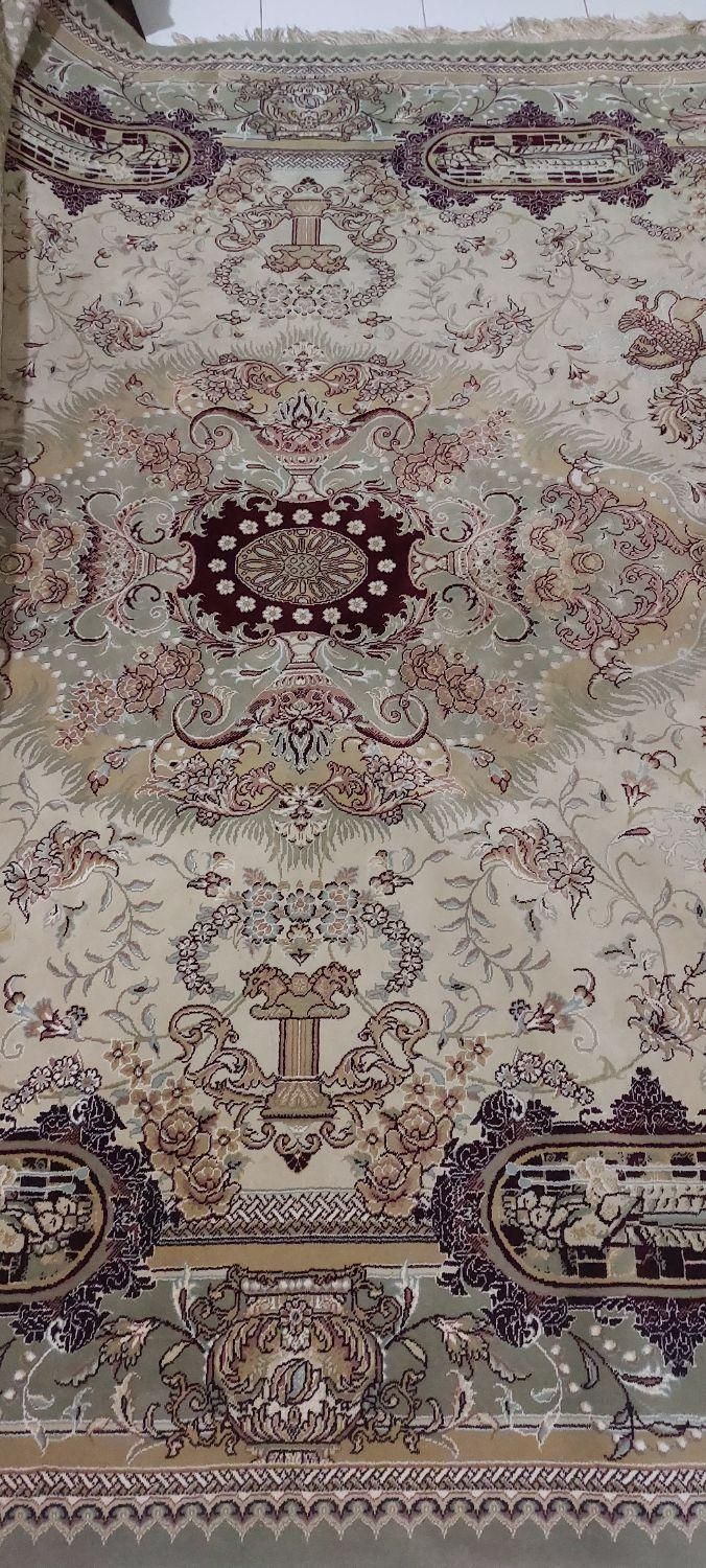 فرش ۹ متری|فرش|بندر انزلی, تهران|دیوار